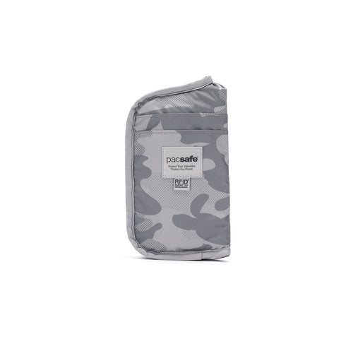 Pacsafe Go Tech Crossbody Bag